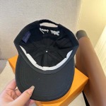 2026年3月22日入荷早春新作Louis Vuitton帽子／野球帽ファッション/誕生日プレゼント/贈り物 HT工場