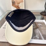 2026年3月22日入荷早春新作 Miumiu帽子／野球帽ファッション/誕生日プレゼント/贈り物 HT工場