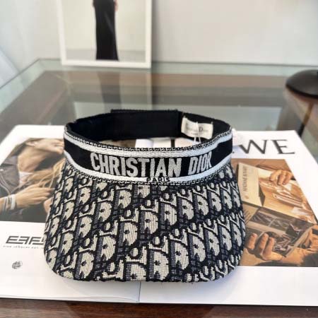 2026年3月22日入荷早春新作DIOR帽子／野球帽ファッシ...