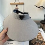 2026年3月22日入荷早春新作Prada帽子／野球帽ファッション/誕生日プレゼント/贈り物 HT工場