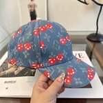 2026年3月22日入荷早春新作Louis Vuitton帽子／野球帽ファッション/誕生日プレゼント/贈り物 HT工場