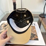 2026年3月22日入荷早春新作Louis Vuitton帽子／野球帽ファッション/誕生日プレゼント/贈り物 HT工場