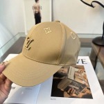 2026年3月22日入荷早春新作Louis Vuitton帽子／野球帽ファッション/誕生日プレゼント/贈り物 HT工場