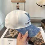 2026年3月22日入荷早春新作Louis Vuitton帽子／野球帽ファッション/誕生日プレゼント/贈り物 HT工場