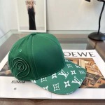 2026年3月22日入荷早春新作Louis Vuitton帽子／野球帽ファッション/誕生日プレゼント/贈り物 HT工場