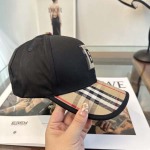 2026年3月22日入荷早春新作BURBERRY帽子／野球帽ファッション/誕生日プレゼント/贈り物 HT工場