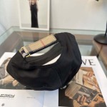 2026年3月22日入荷早春新作BURBERRY帽子／野球帽ファッション/誕生日プレゼント/贈り物 HT工場