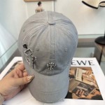 2026年3月22日入荷早春新作Chrome hearts帽子／野球帽ファッション/誕生日プレゼント/贈り物 HT工場