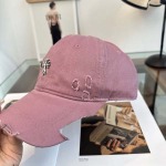 2026年3月22日入荷早春新作Chrome hearts帽子／野球帽ファッション/誕生日プレゼント/贈り物 HT工場