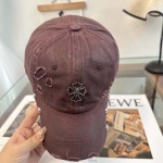 2026年3月22日入荷早春新作Chrome hearts帽子／野球帽ファッション/誕生日プレゼント/贈り物 HT工場