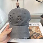 2026年3月22日入荷早春新作Chrome hearts帽子／野球帽ファッション/誕生日プレゼント/贈り物 HT工場