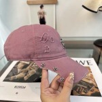 2026年3月22日入荷早春新作Chrome hearts帽子／野球帽ファッション/誕生日プレゼント/贈り物 HT工場