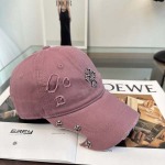 2026年3月22日入荷早春新作Chrome hearts帽子／野球帽ファッション/誕生日プレゼント/贈り物 HT工場