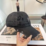 2026年3月22日入荷早春新作Chrome hearts帽子／野球帽ファッション/誕生日プレゼント/贈り物 HT工場