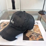 2026年3月22日入荷早春新作Alo帽子／野球帽ファッション/誕生日プレゼント/贈り物 HT工場