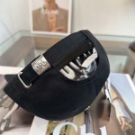 2026年3月22日入荷早春新作Chrome hearts帽子／野球帽ファッション/誕生日プレゼント/贈り物 HT工場