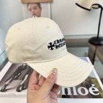 2026年3月22日入荷早春新作Chrome hearts帽子／野球帽ファッション/誕生日プレゼント/贈り物 HT工場