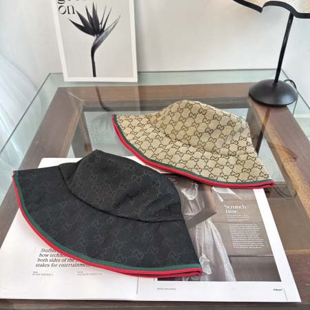 2026年3月22日入荷早春新作Gucci帽子／野球帽ファッ...