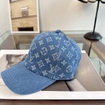 2026年3月22日入荷早春新作Louis Vuitton帽子／野球帽ファッション/誕生日プレゼント/贈り物 HT工場