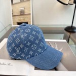 2026年3月22日入荷早春新作Louis Vuitton帽子／野球帽ファッション/誕生日プレゼント/贈り物 HT工場