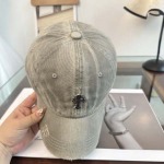 2026年3月22日入荷早春新作Chrome hearts帽子／野球帽ファッション/誕生日プレゼント/贈り物 HT工場