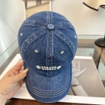 2026年3月22日入荷早春新作Chrome hearts帽子／野球帽ファッション/誕生日プレゼント/贈り物 HT工場