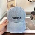 2026年3月22日入荷早春新作Chrome hearts帽子／野球帽ファッション/誕生日プレゼント/贈り物 HT工場