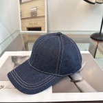 2026年3月22日入荷早春新作MiuMiu帽子／野球帽ファッション/誕生日プレゼント/贈り物 HT工場