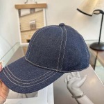 2026年3月22日入荷早春新作MiuMiu帽子／野球帽ファッション/誕生日プレゼント/贈り物 HT工場