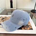 2026年3月22日入荷早春新作Chrome hearts帽子／野球帽ファッション/誕生日プレゼント/贈り物 HT工場