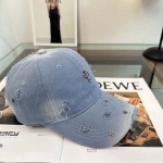 2026年3月22日入荷早春新作Chrome hearts帽子／野球帽ファッション/誕生日プレゼント/贈り物 HT工場