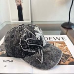 2026年3月22日入荷早春新作Chrome hearts帽子／野球帽ファッション/誕生日プレゼント/贈り物 HT工場