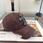 2026年3月22日入荷早春新作Chrome hearts帽子／野球帽ファッション/誕生日プレゼント/贈り物 HT工場