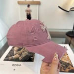 2026年3月22日入荷早春新作Chrome hearts帽子／野球帽ファッション/誕生日プレゼント/贈り物 HT工場