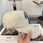 2026年3月22日入荷早春新作Chrome hearts帽子／野球帽ファッション/誕生日プレゼント/贈り物 HT工場