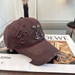 2026年3月22日入荷早春新作Chrome hearts帽子／野球帽ファッション/誕生日プレゼント/贈り物 HT工場