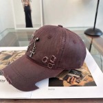 2026年3月22日入荷早春新作Chrome hearts帽子／野球帽ファッション/誕生日プレゼント/贈り物 HT工場