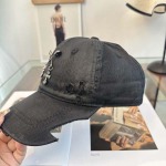 2026年3月22日入荷早春新作Chrome hearts帽子／野球帽ファッション/誕生日プレゼント/贈り物 HT工場