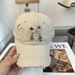 2026年3月22日入荷早春新作Chrome hearts帽子／野球帽ファッション/誕生日プレゼント/贈り物 HT工場