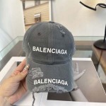 2026年3月22日入荷早春新作Balenciaga帽子／野球帽ファッション/誕生日プレゼント/贈り物 HT工場