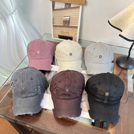 2026年3月22日入荷早春新作Chrome hearts帽...