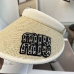 2026年3月22日入荷早春新作Miumiu帽子／野球帽ファッション/誕生日プレゼント/贈り物 HT工場