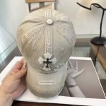 2026年3月22日入荷早春新作Chrome hearts帽子／野球帽ファッション/誕生日プレゼント/贈り物 HT工場