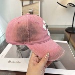 2026年3月22日入荷早春新作Chrome hearts帽子／野球帽ファッション/誕生日プレゼント/贈り物 HT工場