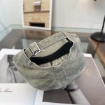 2026年3月22日入荷早春新作Miumiu帽子／野球帽ファッション/誕生日プレゼント/贈り物 HT工場