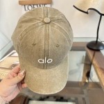 2026年3月22日入荷早春新作Alo帽子／野球帽ファッション/誕生日プレゼント/贈り物 HT工場