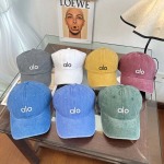 2026年3月22日入荷早春新作Alo帽子／野球帽ファッション/誕生日プレゼント/贈り物 HT工場