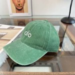 2026年3月22日入荷早春新作Alo帽子／野球帽ファッション/誕生日プレゼント/贈り物 HT工場