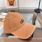 2026年3月22日入荷早春新作Alo帽子／野球帽ファッション/誕生日プレゼント/贈り物 HT工場