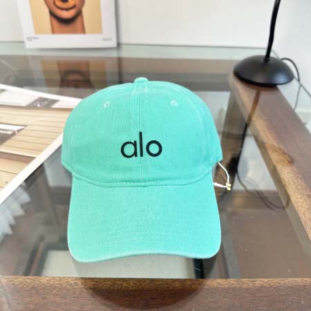 2026年3月22日入荷早春新作Alo帽子／野球帽ファッショ...